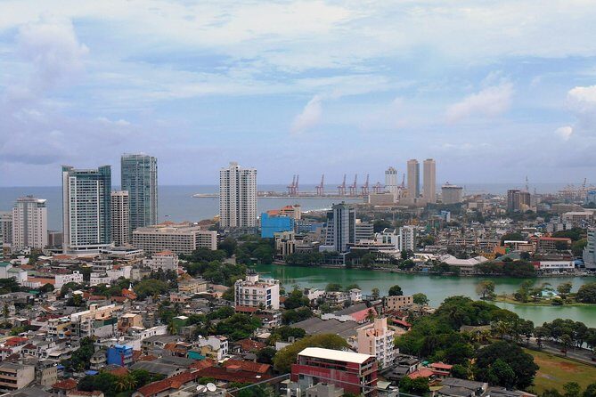 Colombo Private Day Tour - Final Thoughts