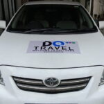 Colombo Private Taxi Service - In-Depth: What Makes This Service Stand Out