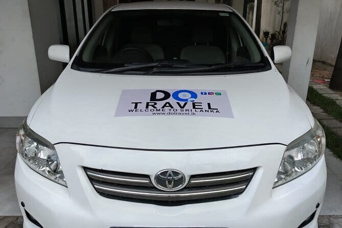 Colombo Private Taxi Service - In-Depth: What Makes This Service Stand Out