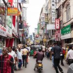 Colombo Shore Excursions from Port Passenger Terminal for Groups. - The Sum Up