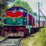 Colombo to Badulla train ride on (Train No: 1015 "Udarata Menike") - FAQ