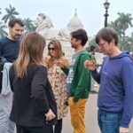 Colonial Cities, Tea Estate, Monasteries & Caves - Practical Details and Travel Tips