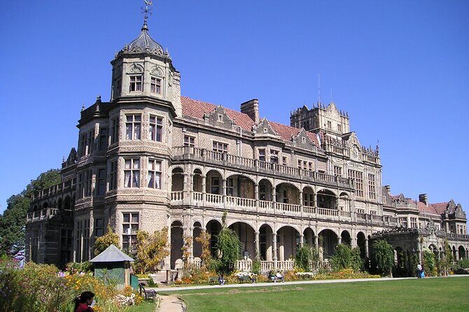 Colonial Hill Station in North India - What We Love About This Tour