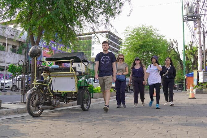 Colonial Historical Walking Tour in Yogyakarta - Analysis of Value and Practical Details