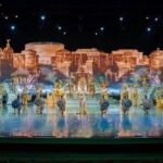 Colosseum Cabaret Show Admission Ticket in Pattaya - Who Will Love the Colosseum Cabaret Show?