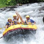 Combination Heaven Gate, Rafting, & Swing All Includes - What’s Included and What You Should Consider