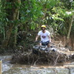 ComBo Bali ATV ride + Rafting ubud - Who Will Love This Tour?
