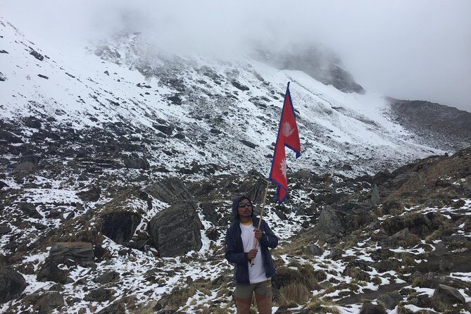 Combo Everest Base Camp & Annapurna Base Camp Trek - Transition to Everest: Overland to Jiri and the Khumbu Region
