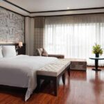 Combo package Boss Legend hotel and Era Cruise 4 days Lan Ha Bay from Hanoi - In-Depth Breakdown of the Itinerary