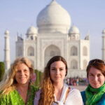 Combo Taj Mahal & Agra Fort Full Ticket & Guided Tour - A Practical Guide to the Experience