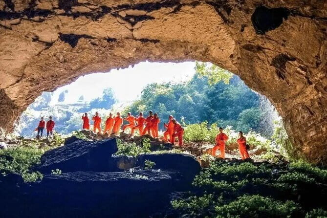 Comfortable Chartered Travel in Guizhou - Who Is This Tour Best For?