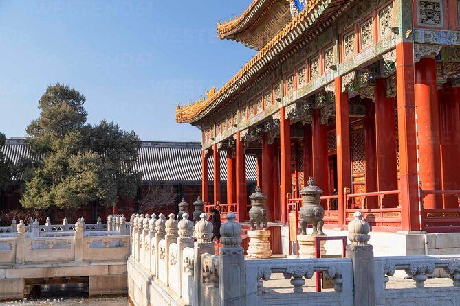 Confucius Temple and Imperial College Entrance Ticket - Final Thoughts: Who Should Book This Experience?