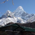 Conquer the Majestic Ama Dablam Base Camp: A Trekker's Paradise - Trekking Logistics & Group Size