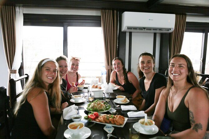 Conquest Cruise 2day Explore Halong Bay from Hanoi - What Makes This Tour Stand Out?