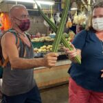 Cooking Class and Market Tour + Basic Carving in Phuket - Who Would Love This Tour?