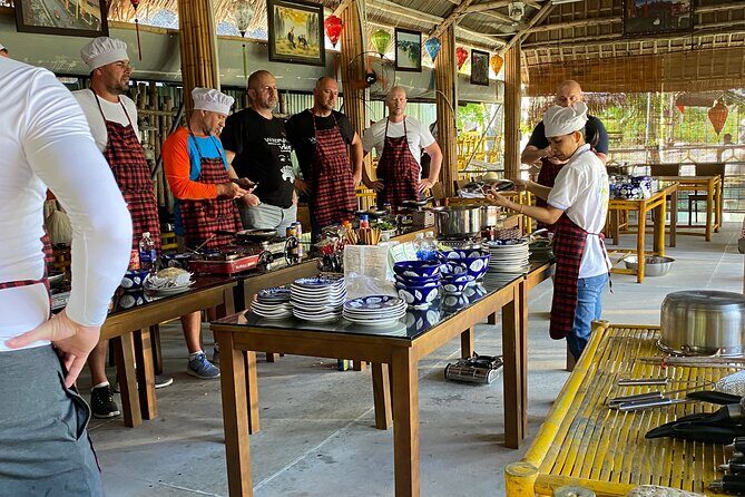 Cooking Class with Locals Chef in Tra Que Herbs Village - Final Thoughts