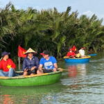 Cooking Class with Ph and Bamboo Basket Boat Tour - A Detailed Look at the Tour Experience