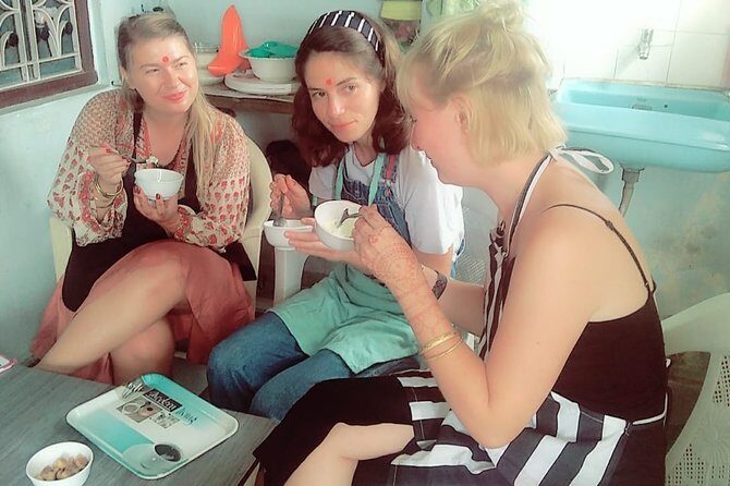 Cooking Demonstration + Meals and interaction Workshop - Final Thoughts