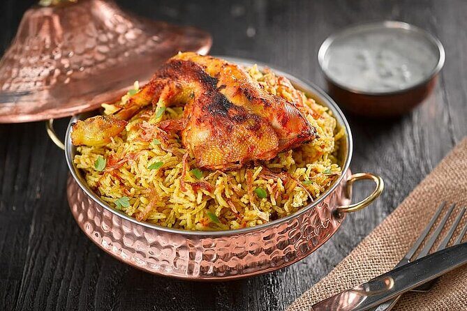 Cooking Demonstration of Ethnic Hyderabadi Cuisine at Private Residence (Dinner) - Final Thoughts