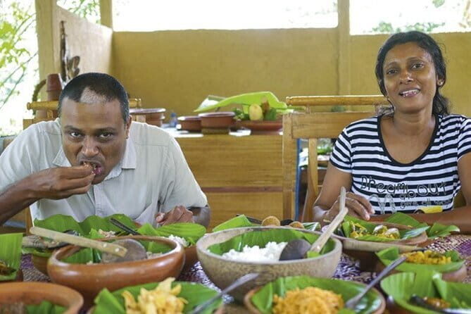 Cooking Experience in Yala - The Sum Up