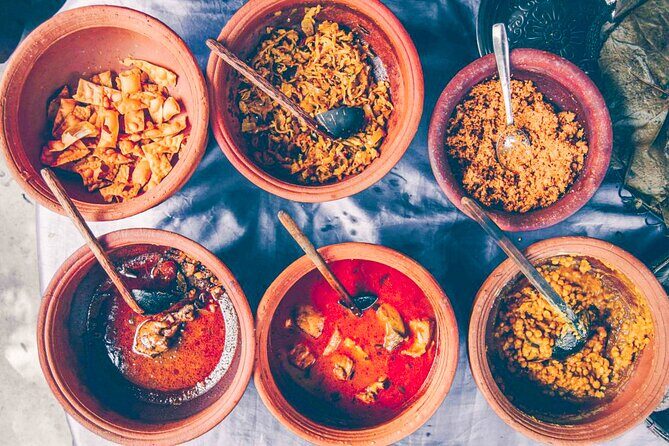 Cooking Experiment with Sri Lankan Spices from Matale - Who Would This Tour Suit Best?