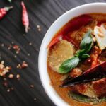Cooking Traditional Thai dishes in Bangkok - Key Points