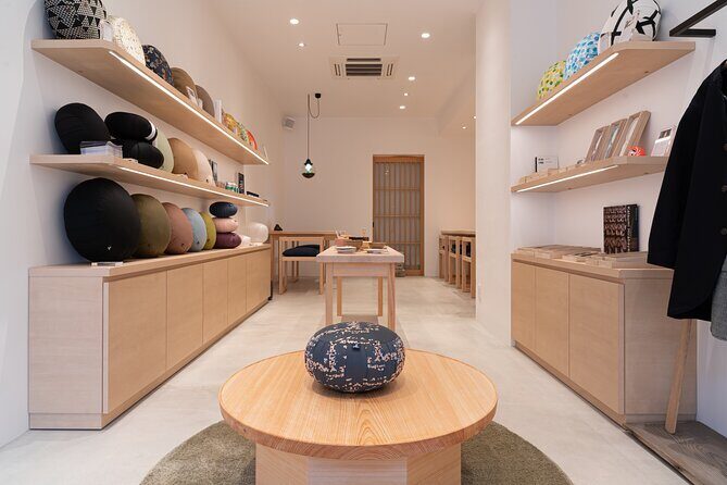 Cool Summer Matcha Ceremony  Premium Kyoto Sweets & Matcha - The Experience Breakdown