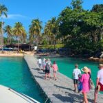 Coral and Racha Islands from Phuket - Transportation & Group Size