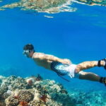 Coral Island Banana Beach Snorkeling and Clear Kayak Tour - What to Expect from the Tour