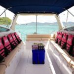 Coral Island by Speed boat from Phuket - The Water Activities and Beach Vibe