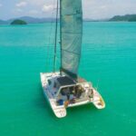 Coral, Racha and Maithon Island Luxury Yacht Charter For 45 Person From Phuket - Exploring the Itinerary: What You Can Expect