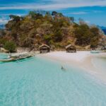 Coron Ditaytayan Island Escapade w/ Lunch (Full Day) - What’s Included and What’s Not
