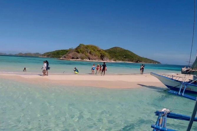 Coron Island Escapade Tour (Shared Tour) - Authentic Insights from Reviews