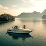 Coron Island Hopping Tour: via Private Yacht - A Deep Dive into the Coron Island Hopping Tour