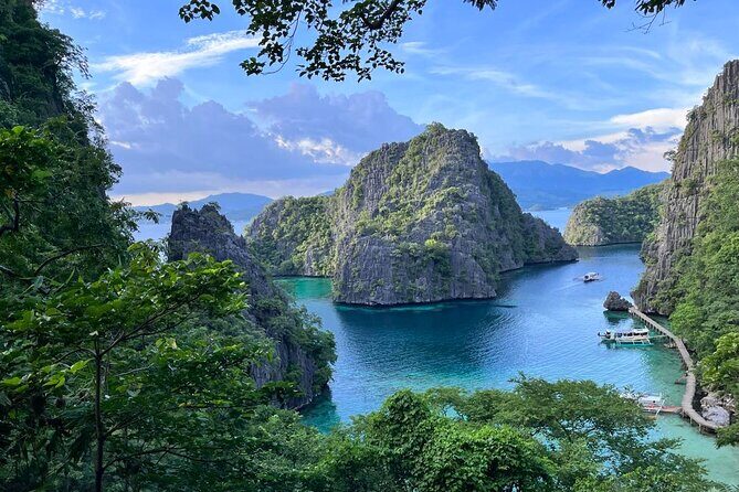 Coron Island Ultimate Tour: Private Boat and Tour Guide - Who Should Consider This Tour?