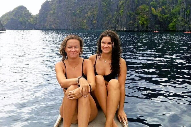 Coron Ultimate Tour C Group Tour with Island Lunch - The Logistics and Practicalities