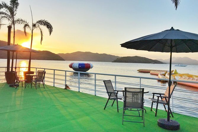 Coron Water Ride Thrills - Who Will Love This Tour?