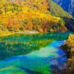 Cost Effective 3-Day Jiuzhaigou&Huanglong Join-In Tour - Value for Money