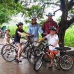 Country side biking tour Ha Noi - FAQs