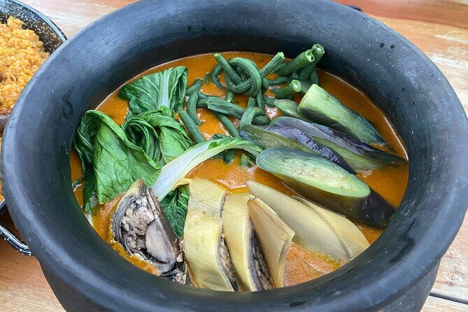 Countryside Private Cooking Experience with Alfresco Lunch - FAQs