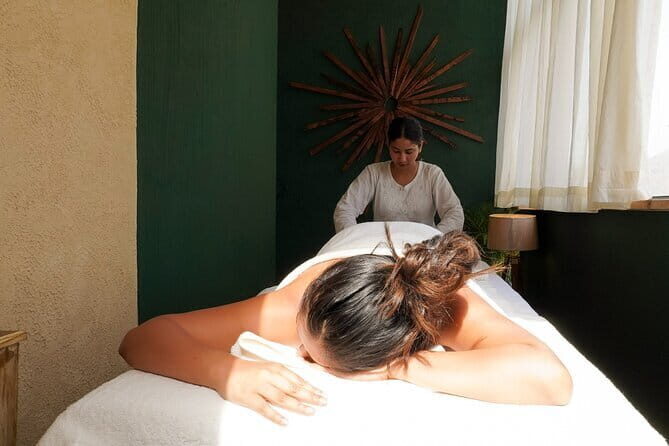 Couples Private Day with Wellness at Aavya - Why This Experience Works