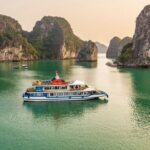 Cozy 5-Star Halong Day Cruise from Tuan Chau Harbor/Pick Up - Practical Details