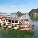 Cozy Bay Cruises - Best Seller Small Group Halong Bay 2D/1N Tour - The Itinerary Breakdown: What You Can Expect