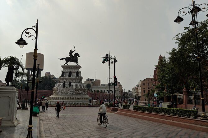 Create Your Own: Customisable tour of Amritsar with transfers - The Itinerary in Detail: What to Expect and What Matters