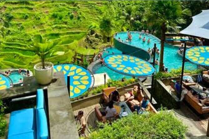 Cretya Ubud and Ayung Rafting Tour - What’s Included & What You Should Consider