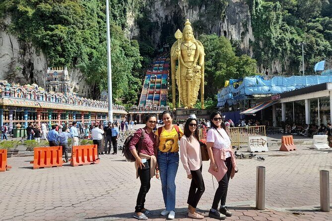 Cruise Excursion: Full-Day Kuala Lumpur City with All Entrance - Analyzing the Value: Price & Practicality