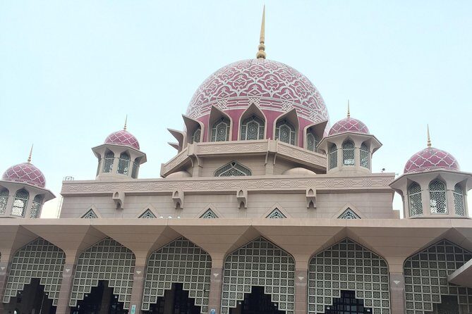 Cruise Excursion in Kuala Lumpur - Practical Details & What to Expect