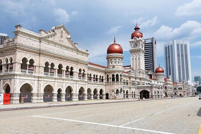 Cruise Excursion: Kuala Lumpur Full-Day City Sightseeing Tour - What’s the Real Deal?
