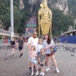 Cruise Excursion: Kuala Lumpur Two Towers Full-Day City Tour - Transportation, Timing, and Overall Experience