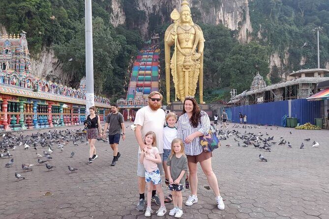 Cruise Excursion: Kuala Lumpur Two Towers Full-Day City Tour - Transportation, Timing, and Overall Experience